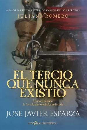 TERCIO QUE NUNCA EXISTIO