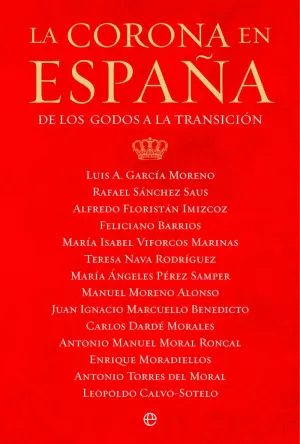 LA CORONA EN ESPAÑA