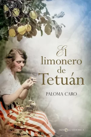 LIMONERO DE TETUÁN