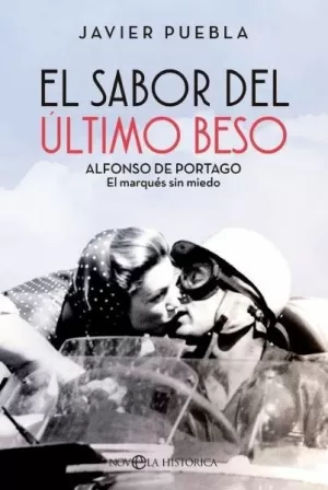 SABOR DEL ULTIMO BESO