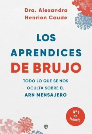 LOS APRENDICES DE BRUJO