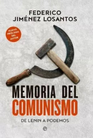 MEMORIA DEL COMUNISMO. RUSTICA