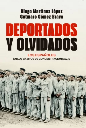 DEPORTADOS Y OLVIDADOS DEPORTADOS Y OLVIDADOS