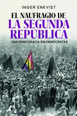NAUGRAGIO DE LA SEGUNDA REPÚBLICA