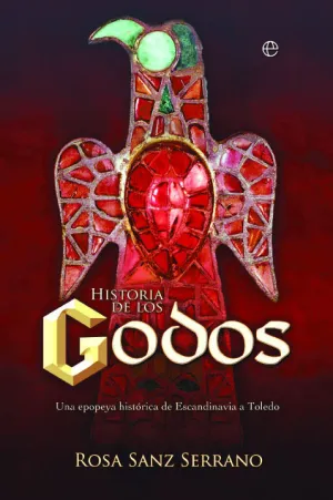 HISTORIA DE LOS GODOS HISTORIA DE LOS GODOS
