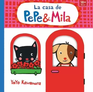 CASA DE PEPE Y MILA, LA