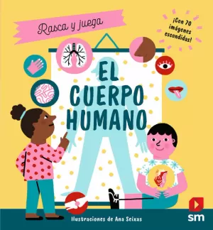 CUERPO HUMANO