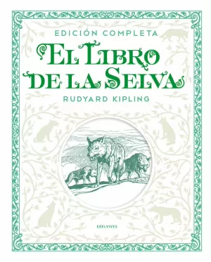 LIBRO DE LA SELVA, EL