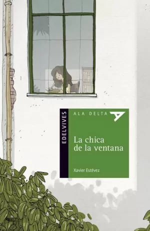 LA CHICA DE LA VENTANA LA CHICA DE LA VENTANA
