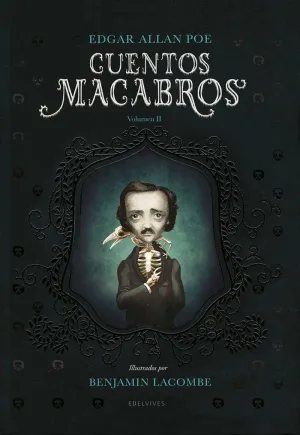 CUENTOS MACABROS VOL II