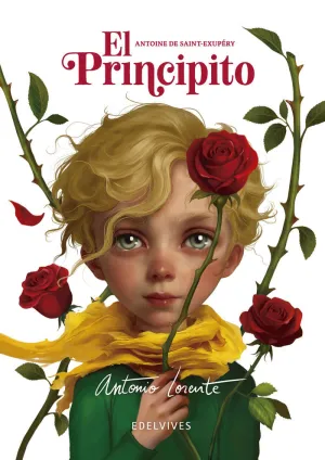 PRINCIPITO, EL