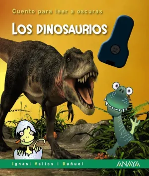 LOS DINOSAURIOS LOS DINOSAURIOS