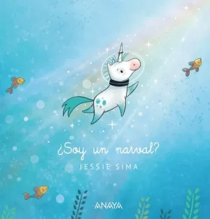 SOY UN NARVAL? SOY UN NARVAL?