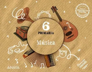 MÚSICA 6
