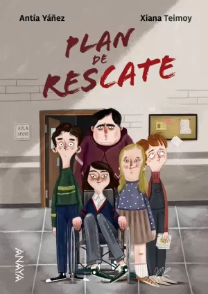 PLAN DE RESCATE PLAN DE RESCATE