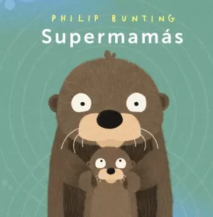 SUPERMAMAS