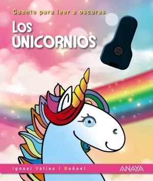 LOS UNICORNIOS LOS UNICORNIOS