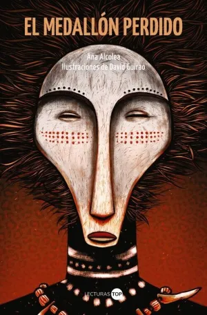 MEDALLON PERDIDO, EL