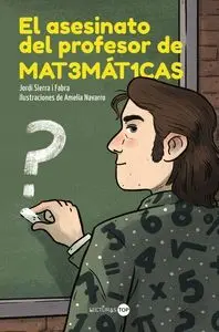 EL ASESINATO DEL PROFESOR DE MATEMATICAS