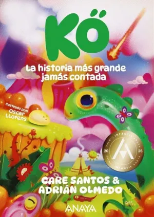 KO