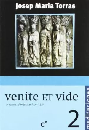 MAESTRO, ¿DÓNDE VIVES?