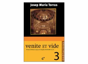 TENED CONFIANZA, SOY YO NO TENGÁIS MIEDO
