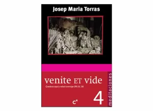 QUEDAOS AQUÍ Y VELAD CONMIGO