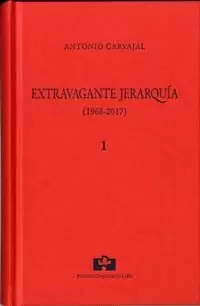 EXTRAVAGANTE JERARQUÍA