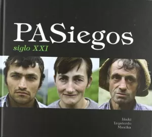 PASIEGOS SIGLO XXI