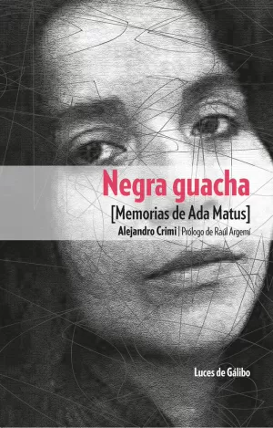 NEGRA GUACHA NEGRA GUACHA