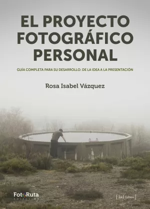 PROYECTO FOTOGRÁFICO PERSONAL