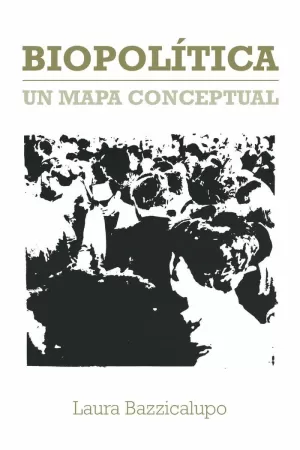 BIOPOLÍTICA BIOPOLÍTICA
