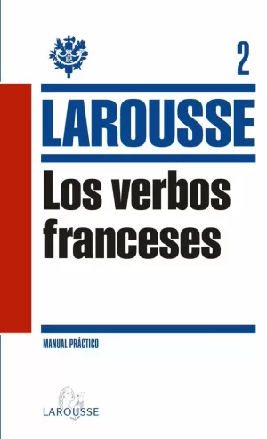 LOS VERBOS FRANCESES