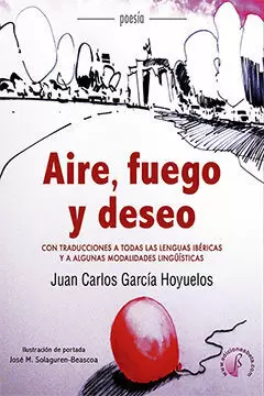 AIRE, FUEGO Y DESEO AIRE, FUEGO Y DESEO