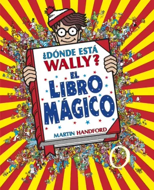 EL LIBRO MAGICO