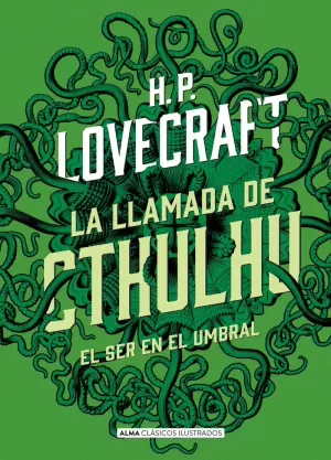 LLAMADA DE CTHULHU