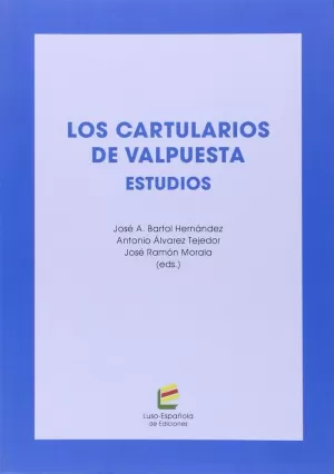 CARTULARIOS DE VALPUESTA, LOS