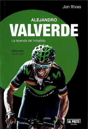 ALEJANDRO VALVERDE