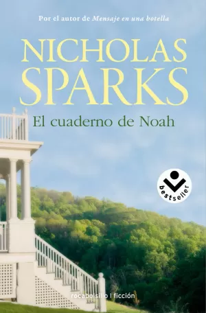 CUADERNO DE NOAH, EL