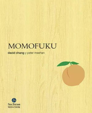 MOMOFUKU MOMOFUKU