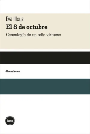 8 DE OCTUBRE, EL