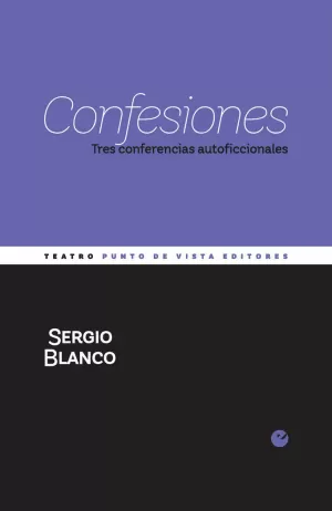 CONFESIONES CONFESIONES