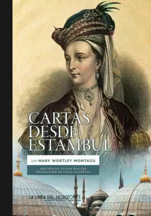 CARTAS DESDE ESTAMBUL CARTAS DESDE ESTAMBUL