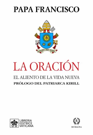 LA ORACIÓN