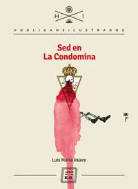 SED EN LA CONDOMINA SED EN LA CONDOMINA