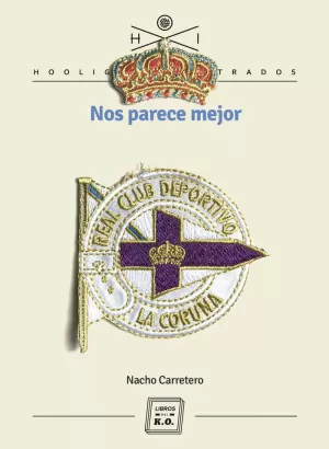 NOS PARECE MEJOR NOS PARECE MEJOR