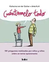 CUÉNTAMELO TODO CUÉNTAMELO TODO