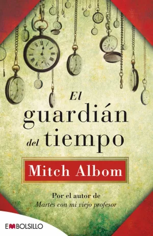 EL GUARDIÁN DEL TIEMPO