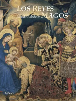 LOS REYES MAGOS LOS REYES MAGOS