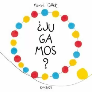 JUGAMOS? JUGAMOS?